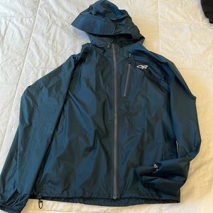 Outdoor Research Helium Rain Jacket